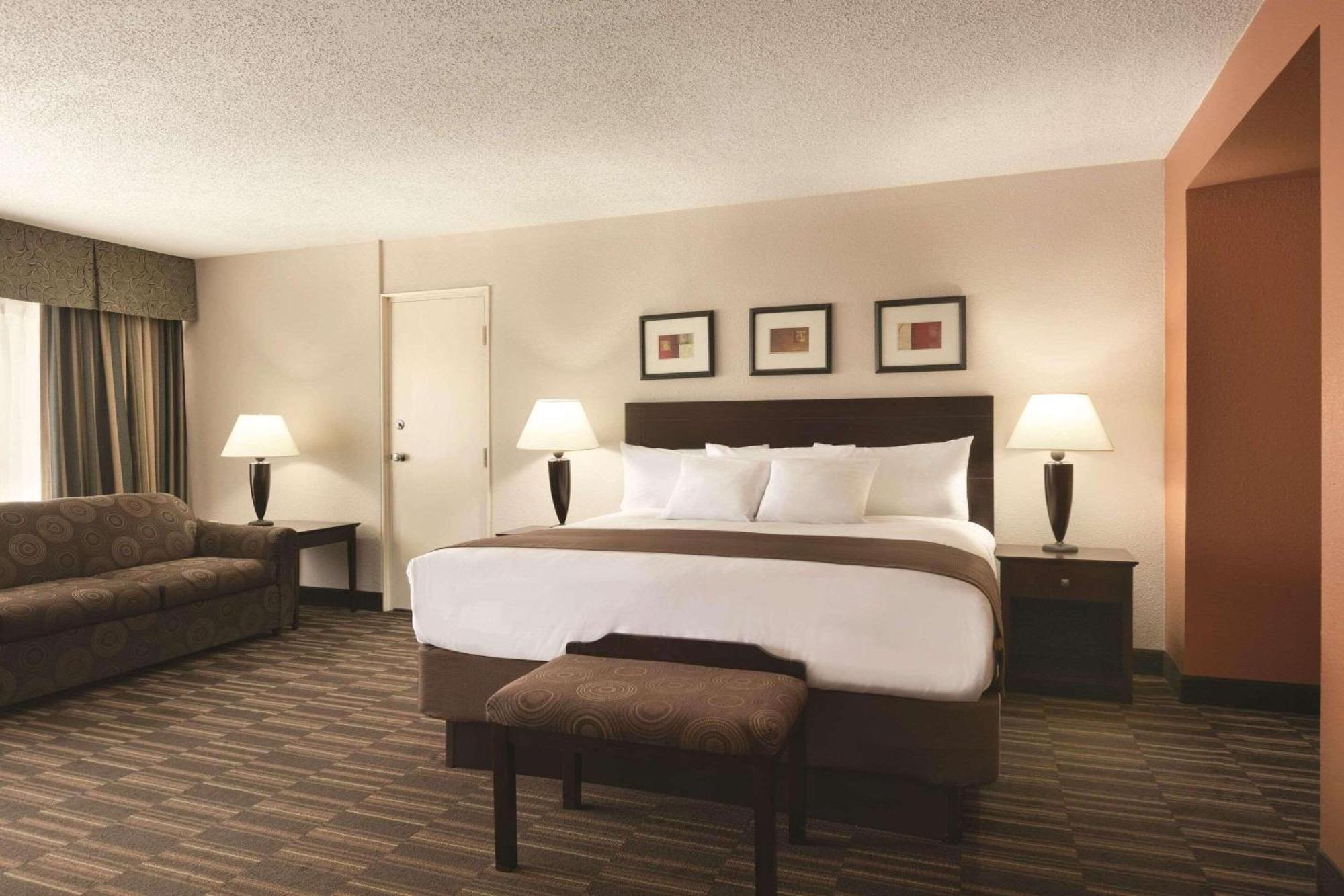 Radisson Hotel Louisville North Jeffersonville Zewnętrze zdjęcie