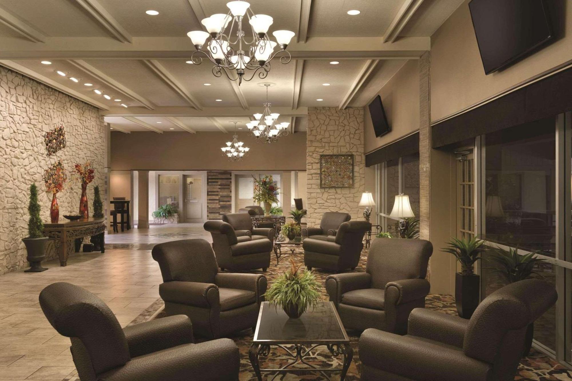 Radisson Hotel Louisville North Jeffersonville Zewnętrze zdjęcie